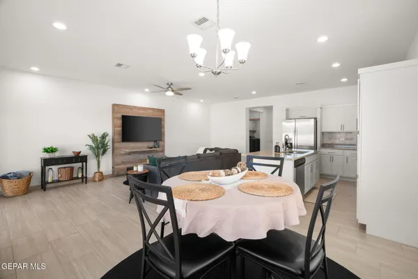$290,000 | 13083 Cleethorpes Street, El Paso, TX 79928
