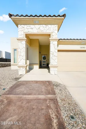 $290,000 | 13083 Cleethorpes Street, El Paso, TX 79928