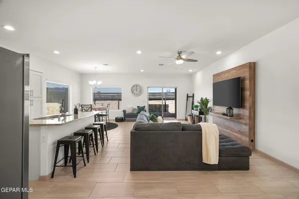 $290,000 | 13083 Cleethorpes Street, El Paso, TX 79928