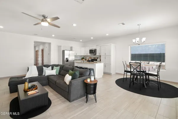 $290,000 | 13083 Cleethorpes Street, El Paso, TX 79928