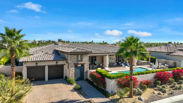 $2,895,000 | 54820 Aristides Court, La Quinta, CA 92253