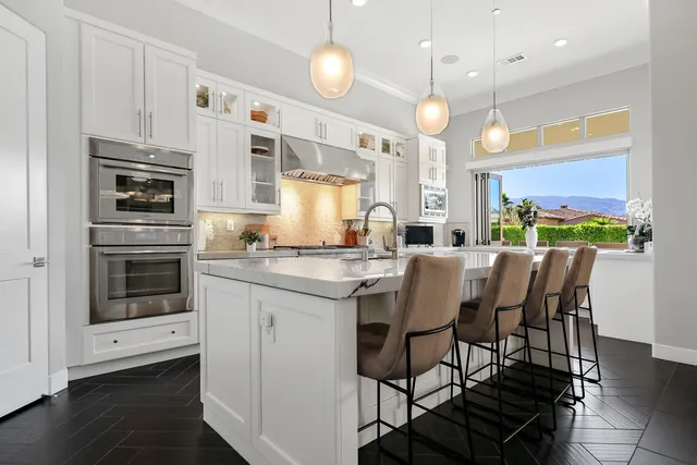 $2,895,000 | 54820 Aristides Court, La Quinta, CA 92253