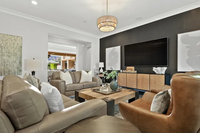 $2,895,000 | 54820 Aristides Court, La Quinta, CA 92253