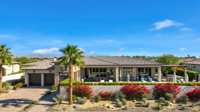 $2,895,000 | 54820 Aristides Court, La Quinta, CA 92253