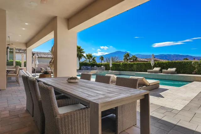 $2,895,000 | 54820 Aristides Court, La Quinta, CA 92253