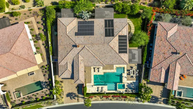 $2,895,000 | 54820 Aristides Court, La Quinta, CA 92253