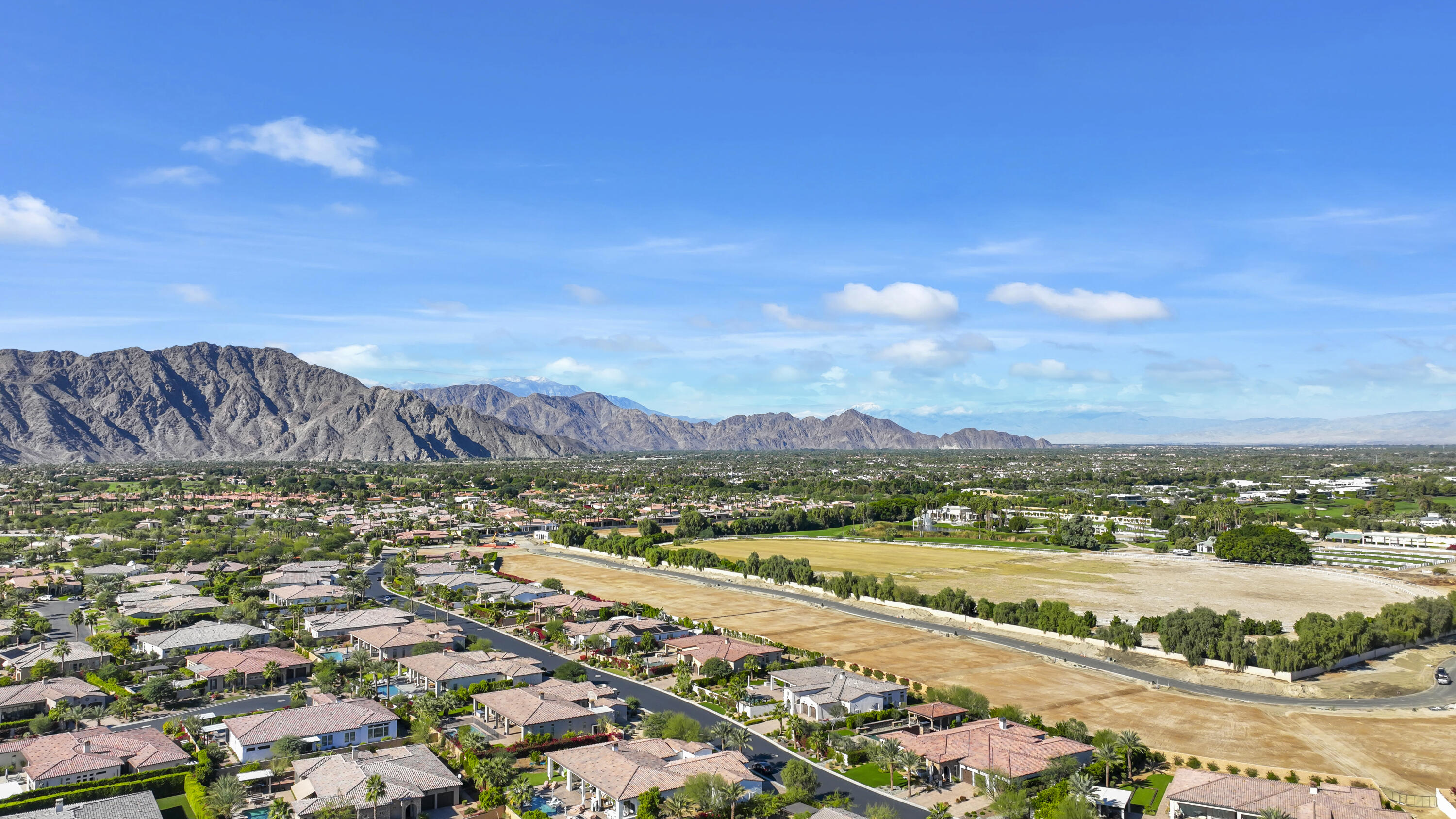 54820 Aristides Court La Quinta, CA 92253 - Photo 44 of 62 a view of a city with an ocean