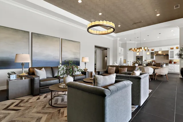 $2,895,000 | 54820 Aristides Court, La Quinta, CA 92253