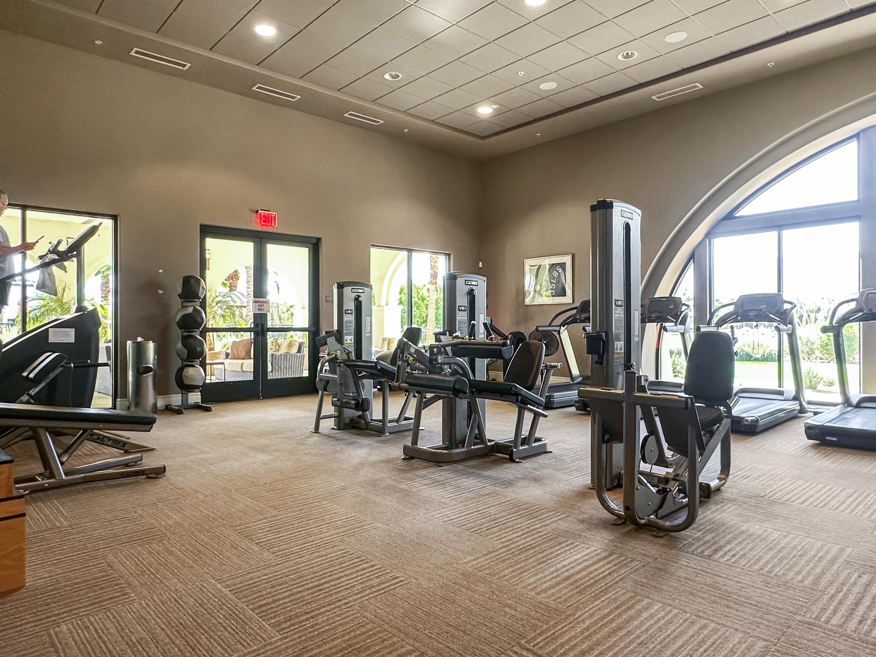 54820 Aristides Court La Quinta, CA 92253 - Photo 56 of 62 Fitness Center