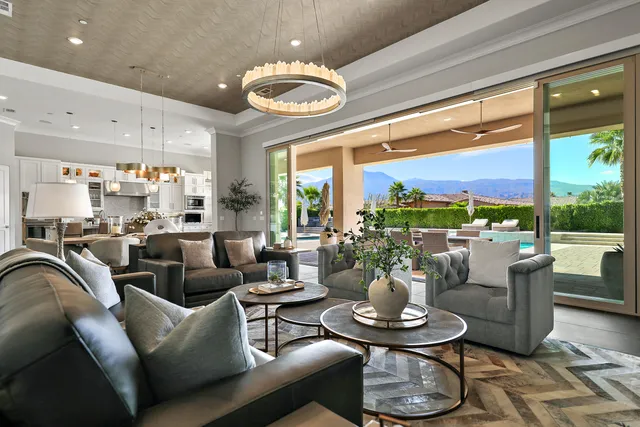 $2,895,000 | 54820 Aristides Court, La Quinta, CA 92253