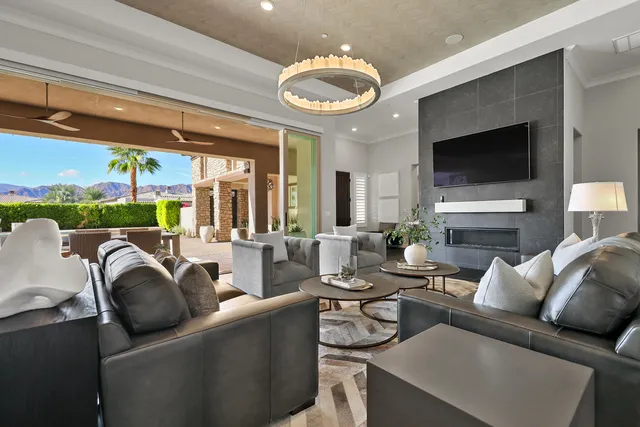 $2,895,000 | 54820 Aristides Court, La Quinta, CA 92253