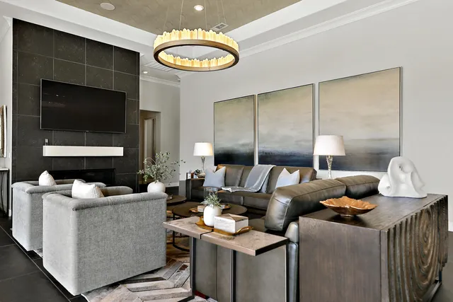 $2,895,000 | 54820 Aristides Court, La Quinta, CA 92253