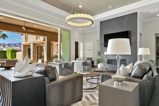 $2,895,000 | 54820 Aristides Court, La Quinta, CA 92253