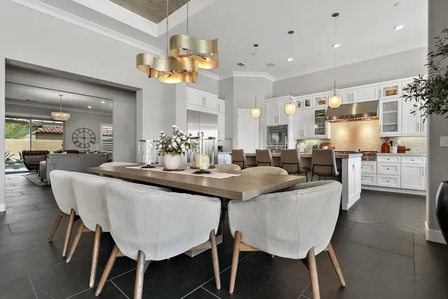 $2,895,000 | 54820 Aristides Court, La Quinta, CA 92253