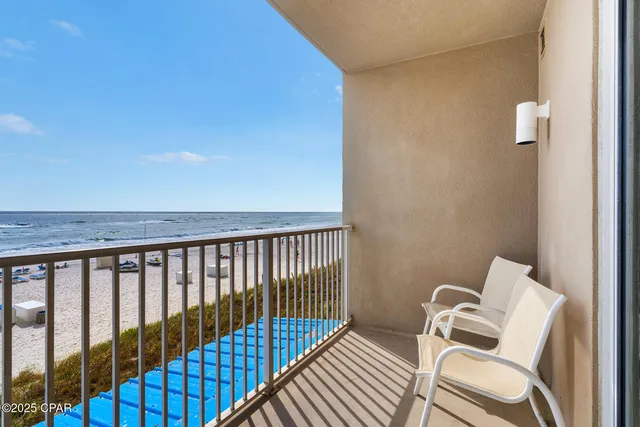 $400,500 | 16819 Front Beach Road, Unit 104, Panama City Beach, FL 32413