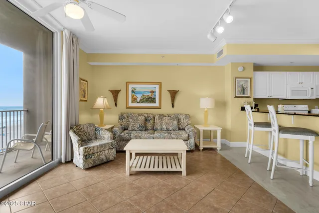 $400,500 | 16819 Front Beach Road, Unit 104, Panama City Beach, FL 32413