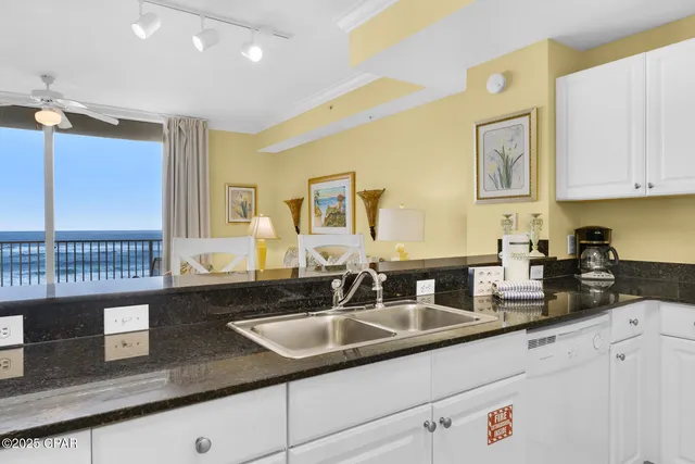 $400,500 | 16819 Front Beach Road, Unit 104, Panama City Beach, FL 32413