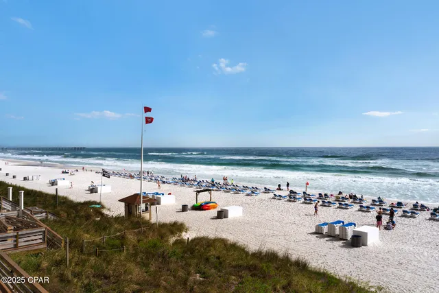 $400,500 | 16819 Front Beach Road, Unit 104, Panama City Beach, FL 32413