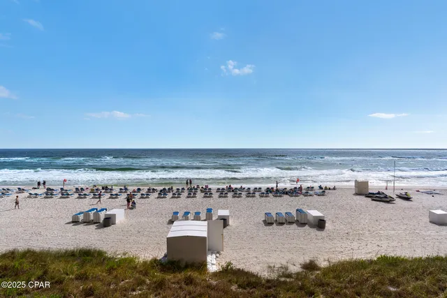 $400,500 | 16819 Front Beach Road, Unit 104, Panama City Beach, FL 32413