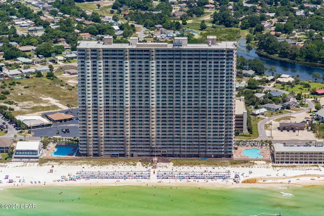 $400,500 | 16819 Front Beach Road, Unit 104, Panama City Beach, FL 32413