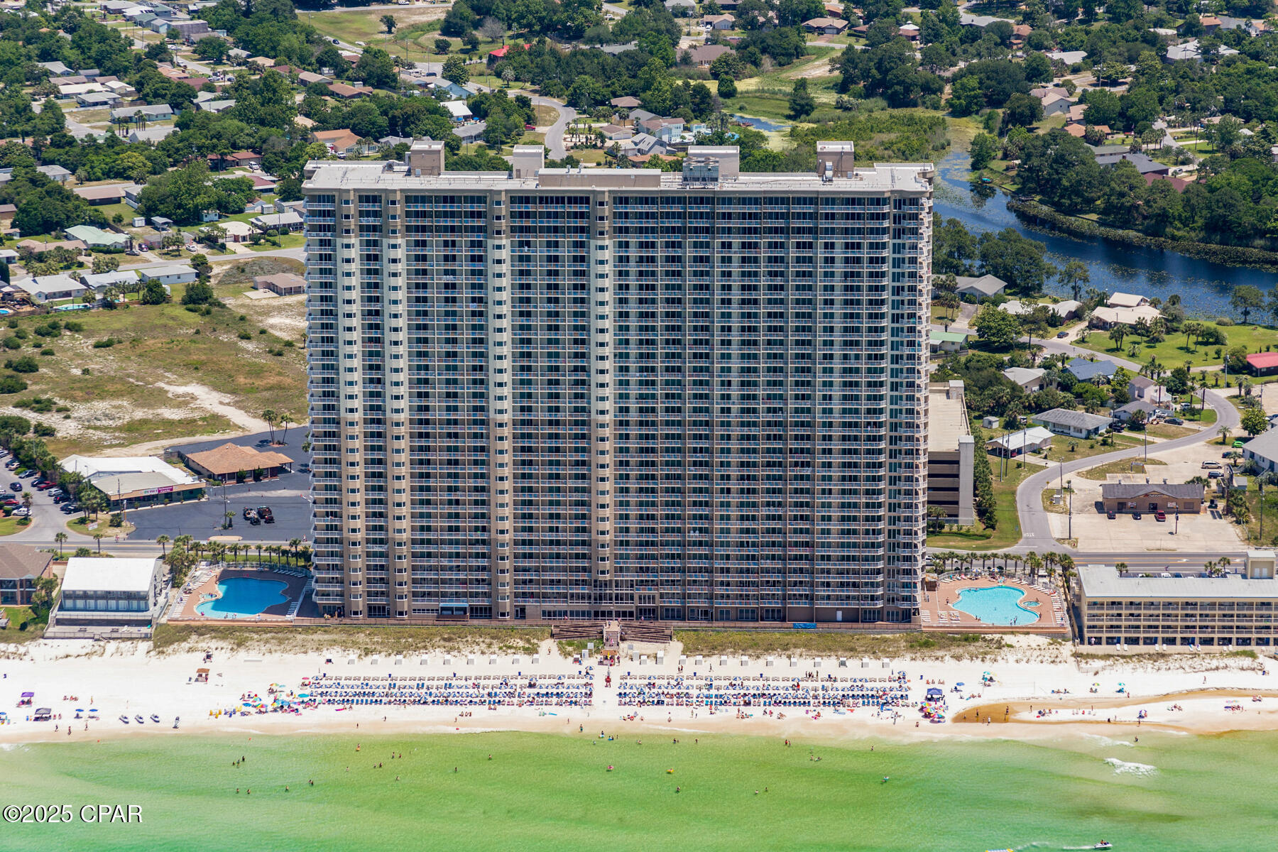 16819 Front Beach Road, Unit 104 Panama City Beach, FL 32413 - Photo 23 of 57