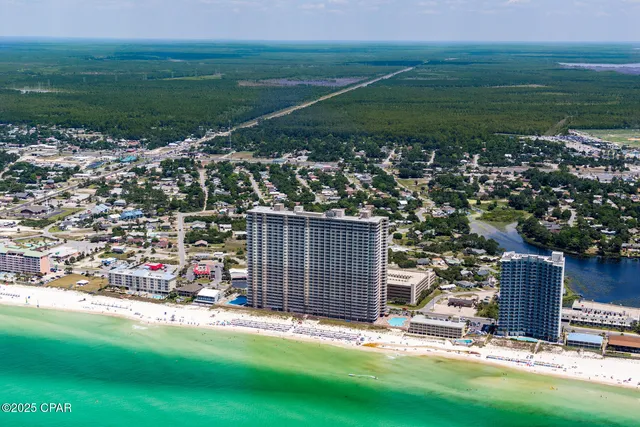 $400,500 | 16819 Front Beach Road, Unit 104, Panama City Beach, FL 32413