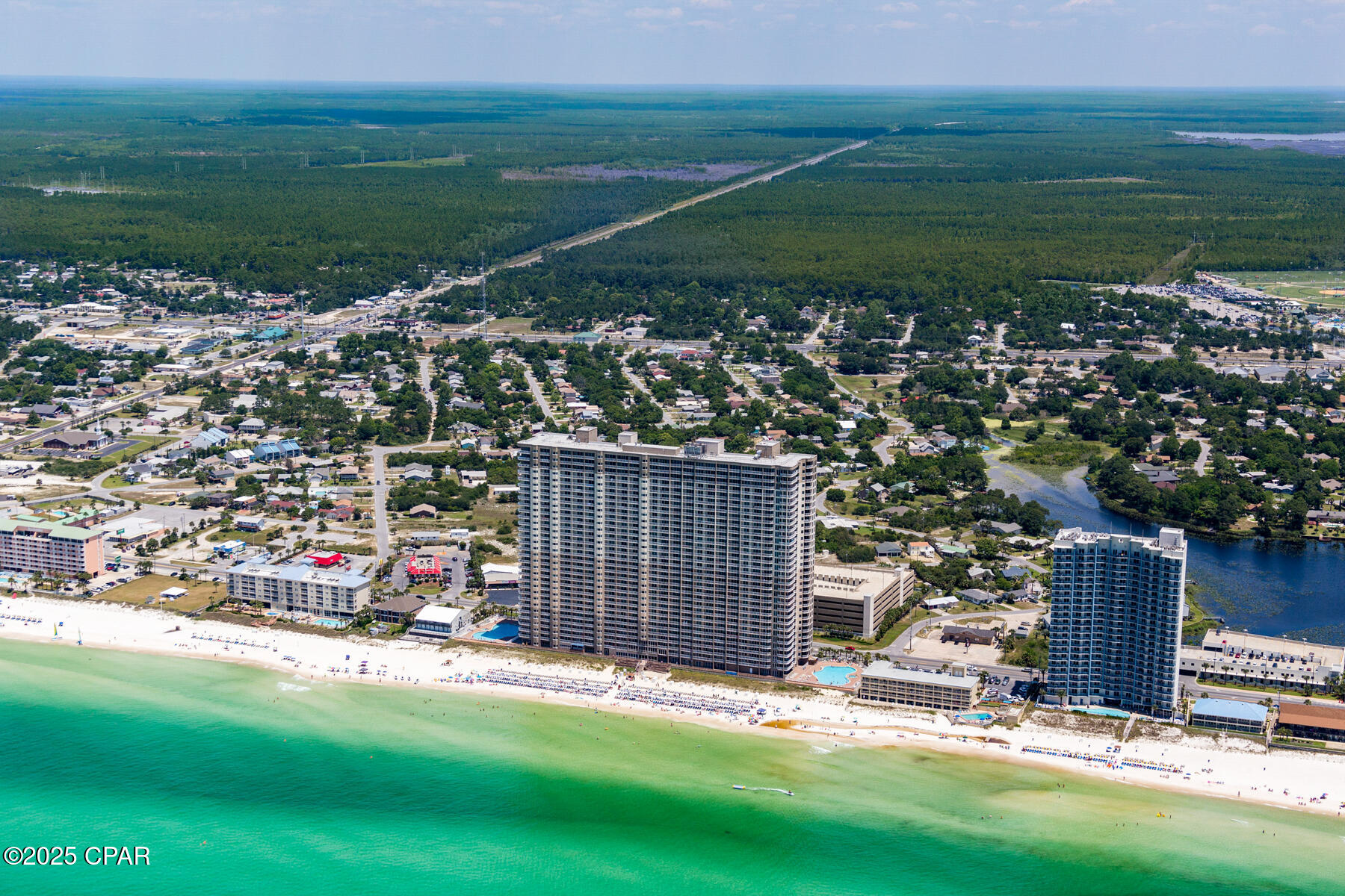 16819 Front Beach Road, Unit 104 Panama City Beach, FL 32413 - Photo 24 of 57