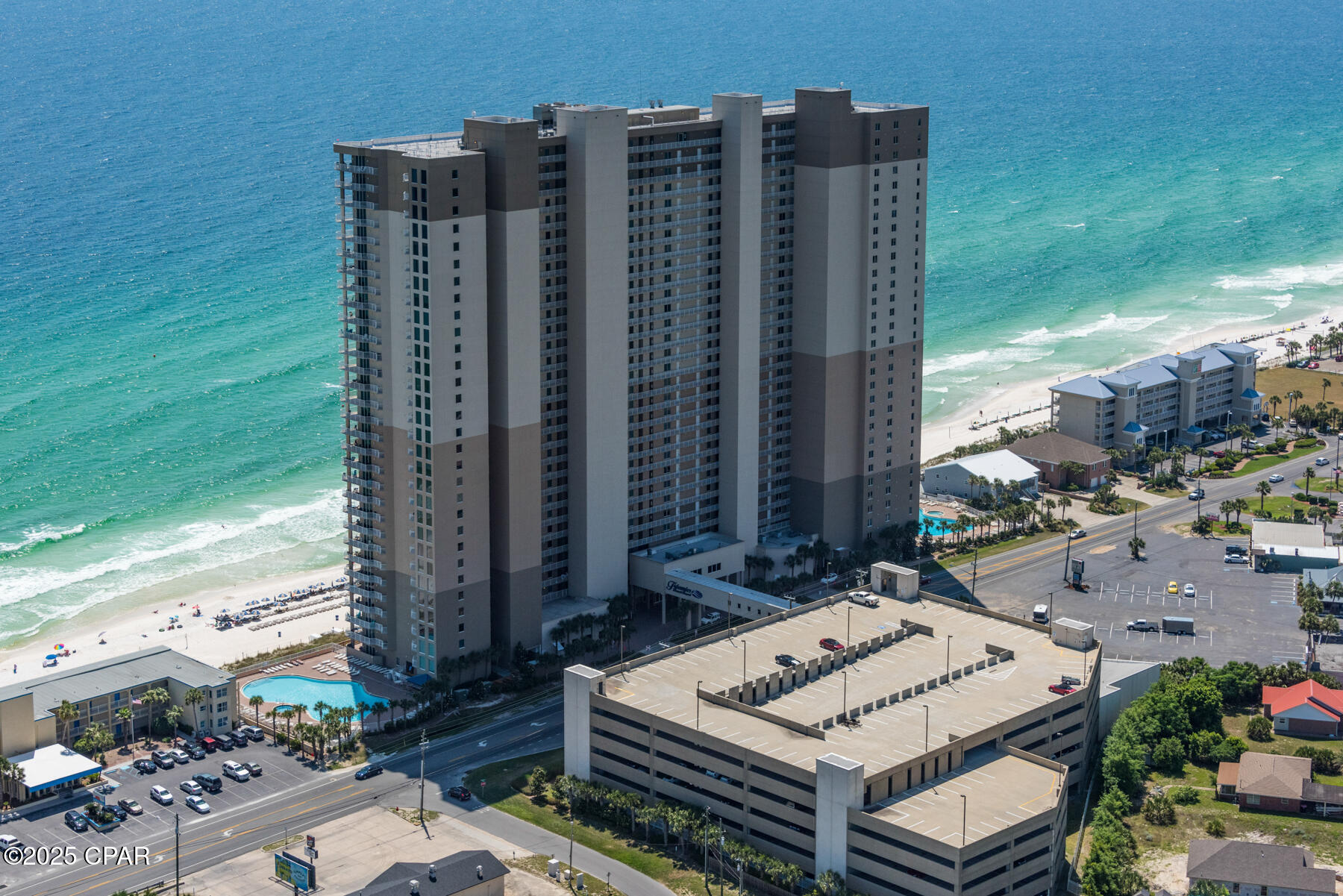 16819 Front Beach Road, Unit 104 Panama City Beach, FL 32413 - Photo 25 of 57