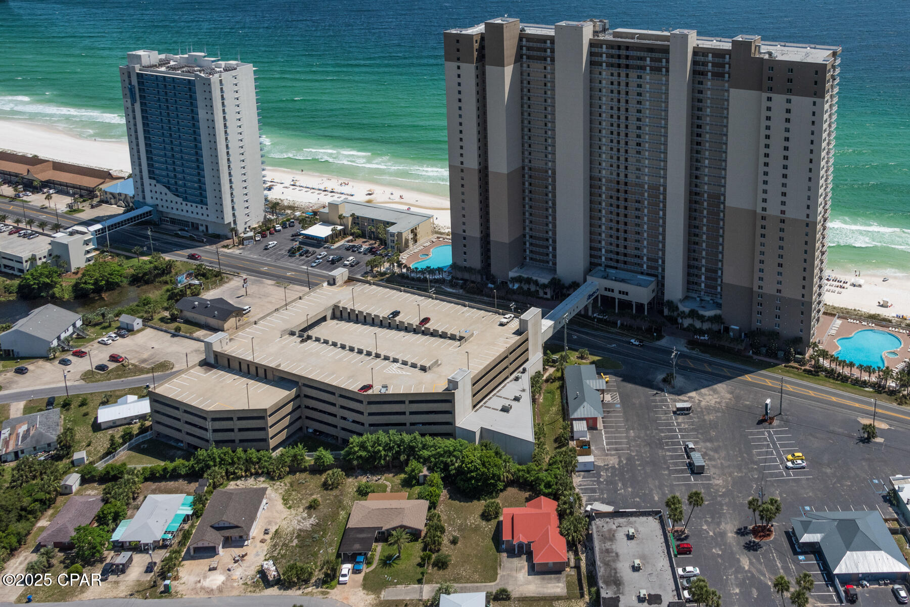 16819 Front Beach Road, Unit 104 Panama City Beach, FL 32413 - Photo 26 of 57