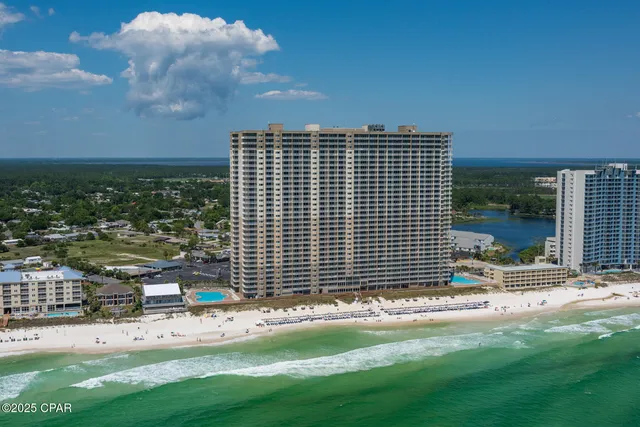 $400,500 | 16819 Front Beach Road, Unit 104, Panama City Beach, FL 32413