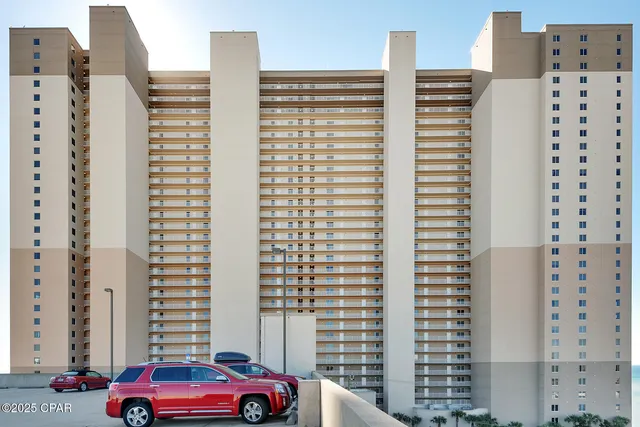 $400,500 | 16819 Front Beach Road, Unit 104, Panama City Beach, FL 32413