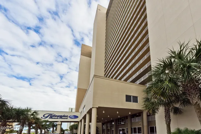 $400,500 | 16819 Front Beach Road, Unit 104, Panama City Beach, FL 32413