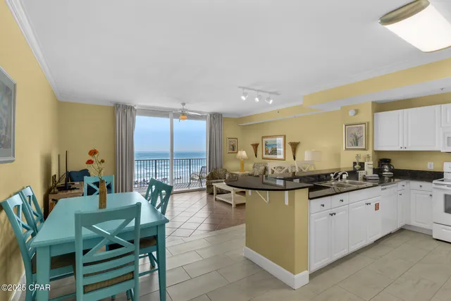 $400,500 | 16819 Front Beach Road, Unit 104, Panama City Beach, FL 32413