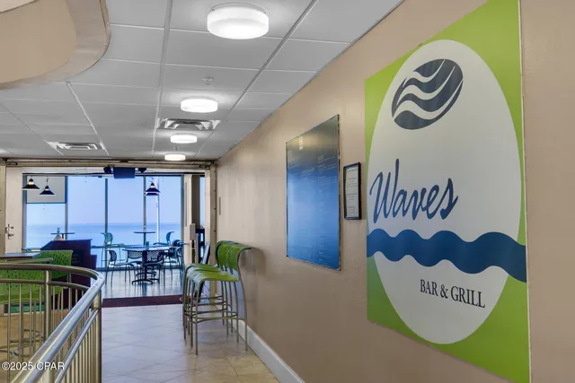 $400,500 | 16819 Front Beach Road, Unit 104, Panama City Beach, FL 32413