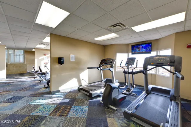 $400,500 | 16819 Front Beach Road, Unit 104, Panama City Beach, FL 32413