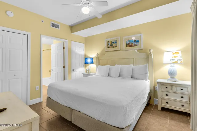 $400,500 | 16819 Front Beach Road, Unit 104, Panama City Beach, FL 32413