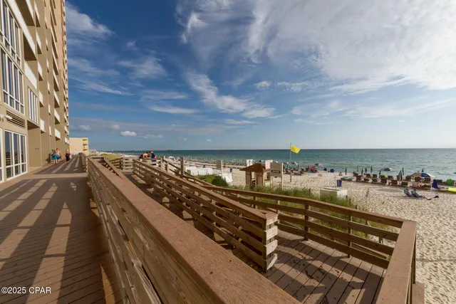 $400,500 | 16819 Front Beach Road, Unit 104, Panama City Beach, FL 32413