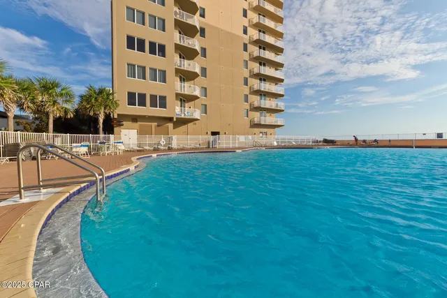 $400,500 | 16819 Front Beach Road, Unit 104, Panama City Beach, FL 32413