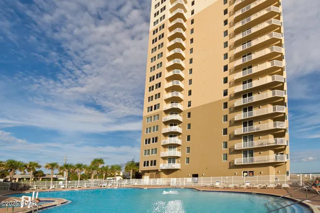 $400,500 | 16819 Front Beach Road, Unit 104, Panama City Beach, FL 32413