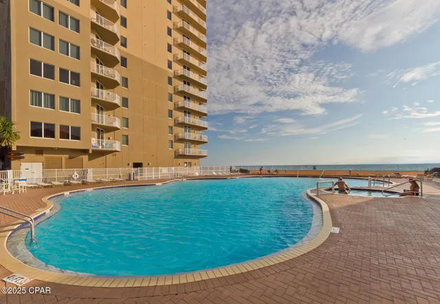 $400,500 | 16819 Front Beach Road, Unit 104, Panama City Beach, FL 32413
