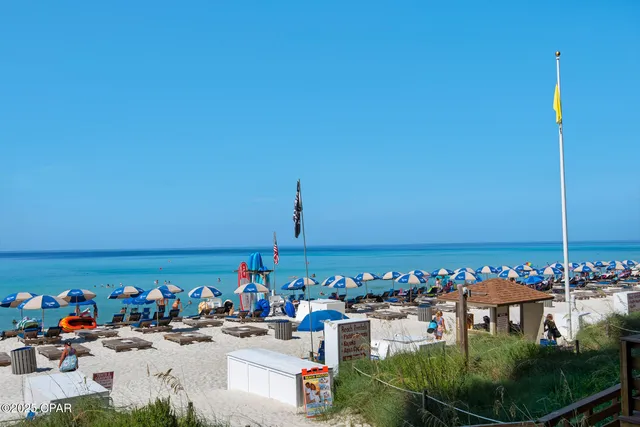 $400,500 | 16819 Front Beach Road, Unit 104, Panama City Beach, FL 32413