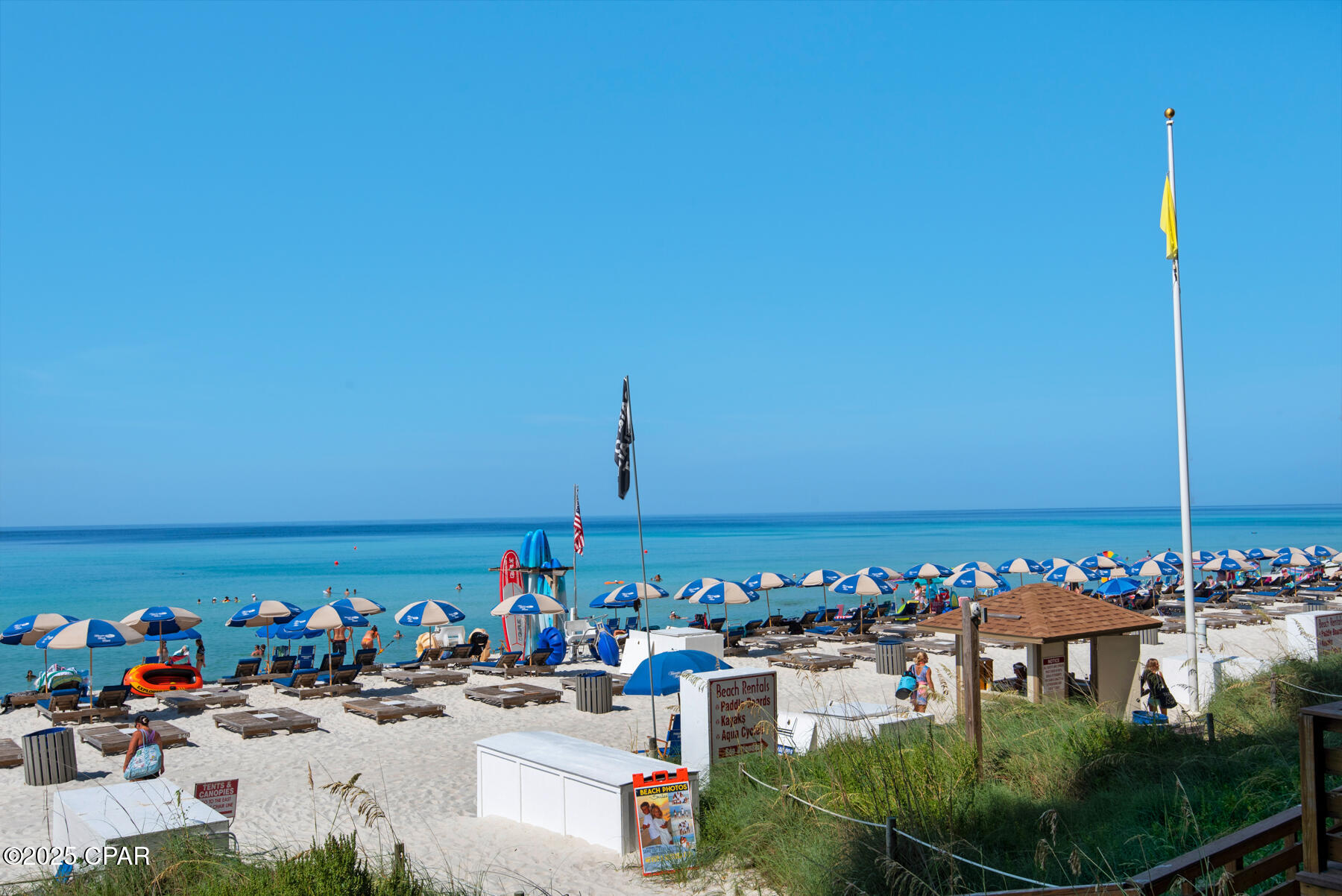 16819 Front Beach Road, Unit 104 Panama City Beach, FL 32413 - Photo 50 of 57