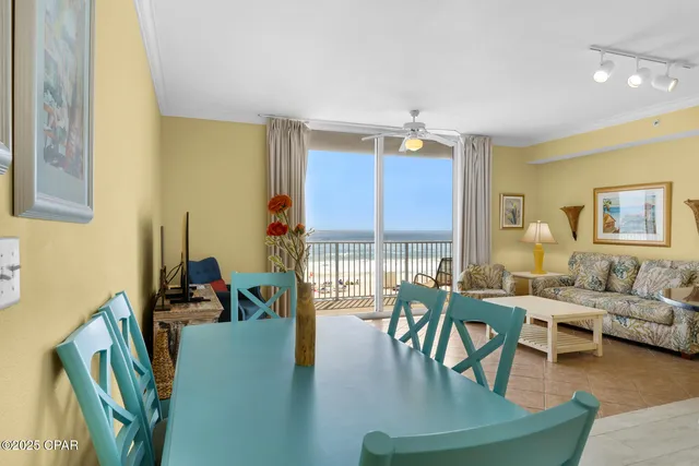$400,500 | 16819 Front Beach Road, Unit 104, Panama City Beach, FL 32413