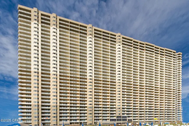 $400,500 | 16819 Front Beach Road, Unit 104, Panama City Beach, FL 32413