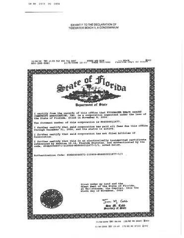 $400,500 | 16819 Front Beach Road, Unit 104, Panama City Beach, FL 32413