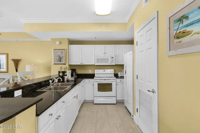 $400,500 | 16819 Front Beach Road, Unit 104, Panama City Beach, FL 32413