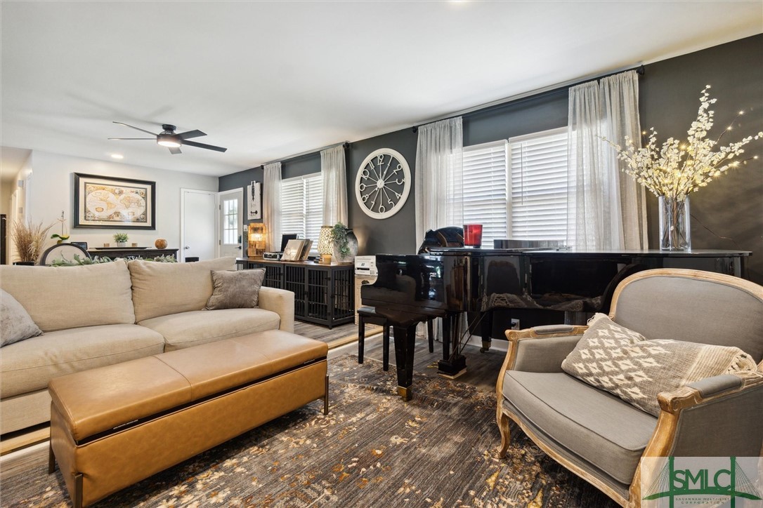 545 McCall Road Springfield, GA 31329 - Photo 11 of 36