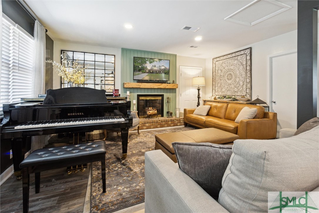 545 McCall Road Springfield, GA 31329 - Photo 12 of 36