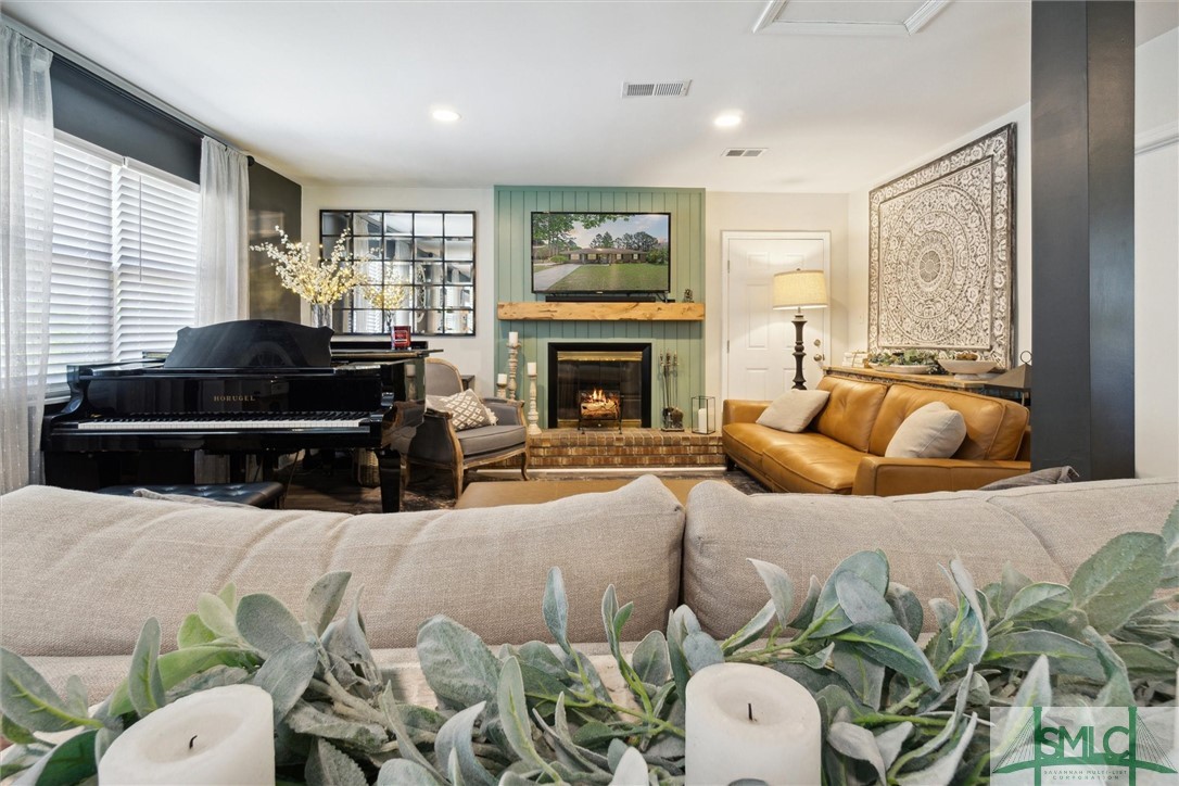 545 McCall Road Springfield, GA 31329 - Photo 13 of 36