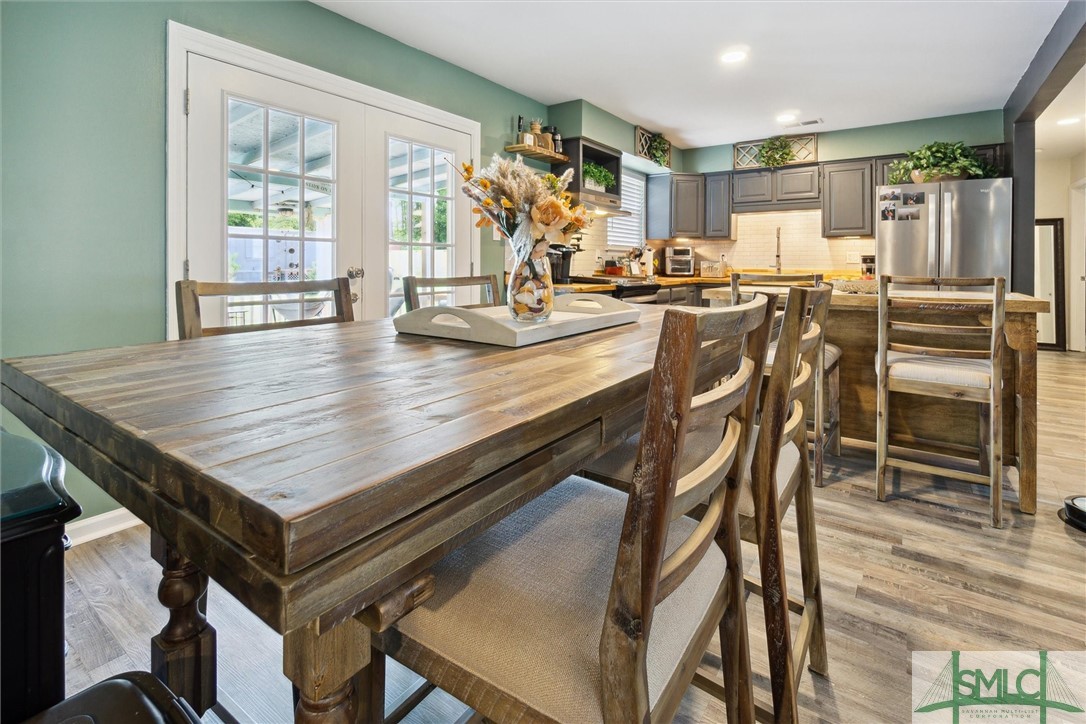 545 McCall Road Springfield, GA 31329 - Photo 15 of 36